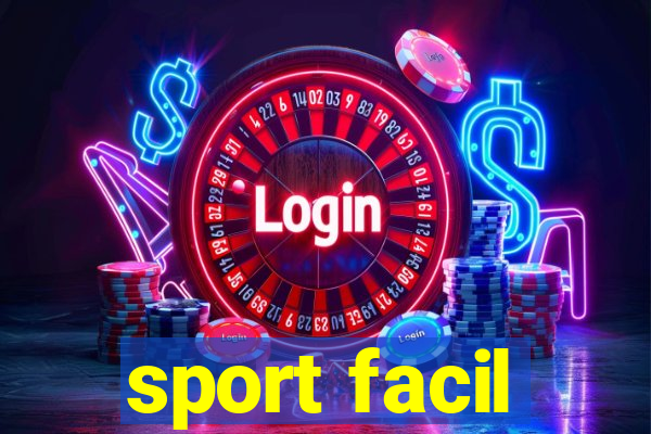 sport facil